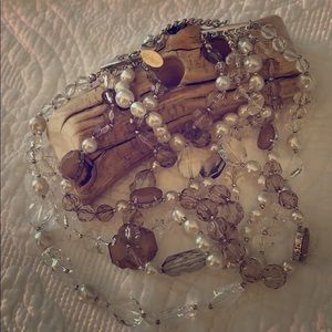 💋WhiteHouse BlackMarket necklace💋pick 4/lips $20